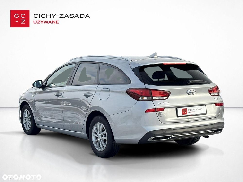 Hyundai i30 1.0 T-GDI Modern - 7