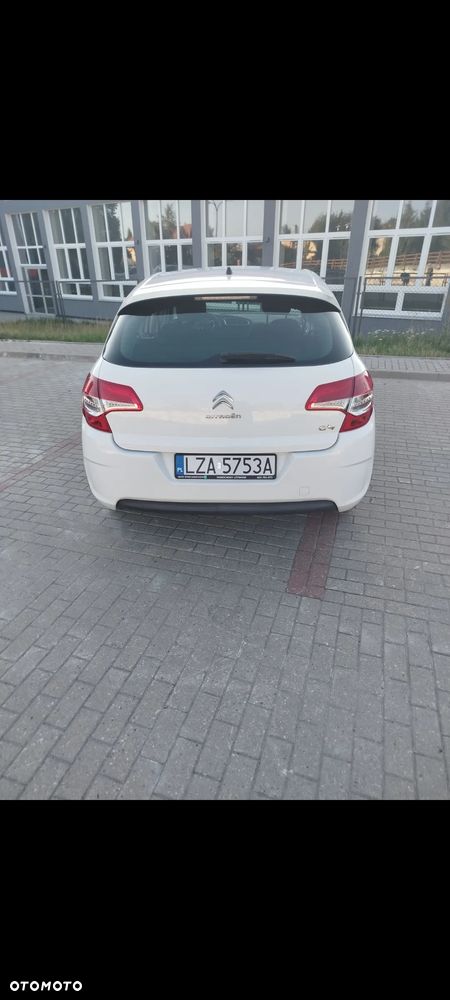Citroën C4 VTi 95 Attraction - 3