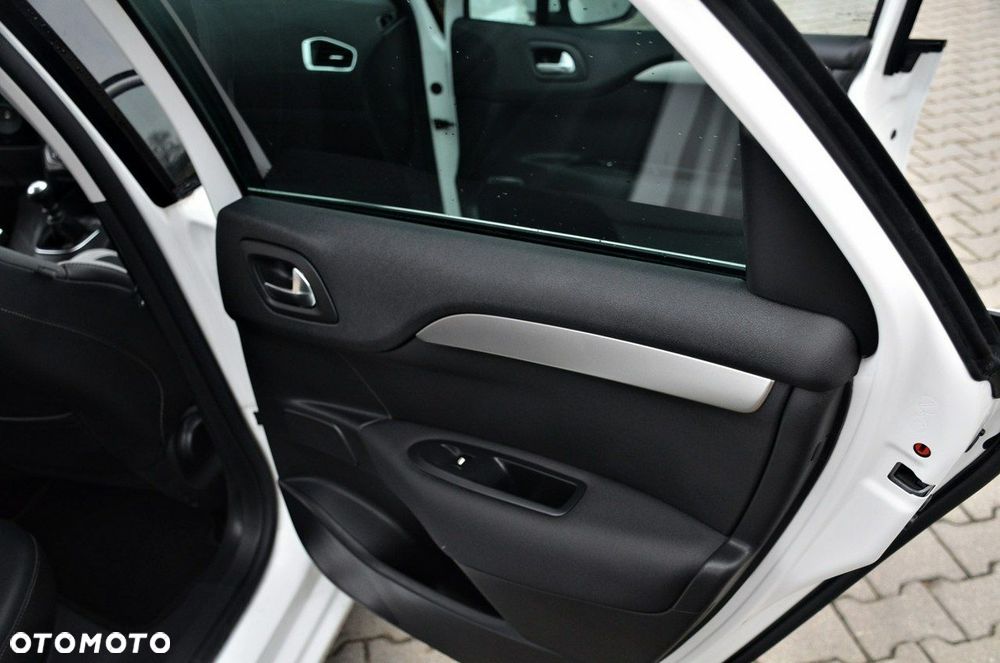Citroën C4 - 27