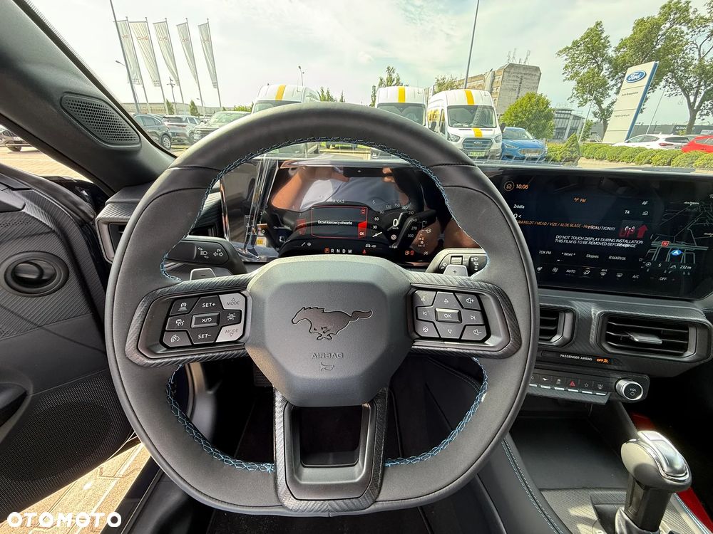 Ford Mustang 5.0 Ti-VCT V8 Dark Horse - 13