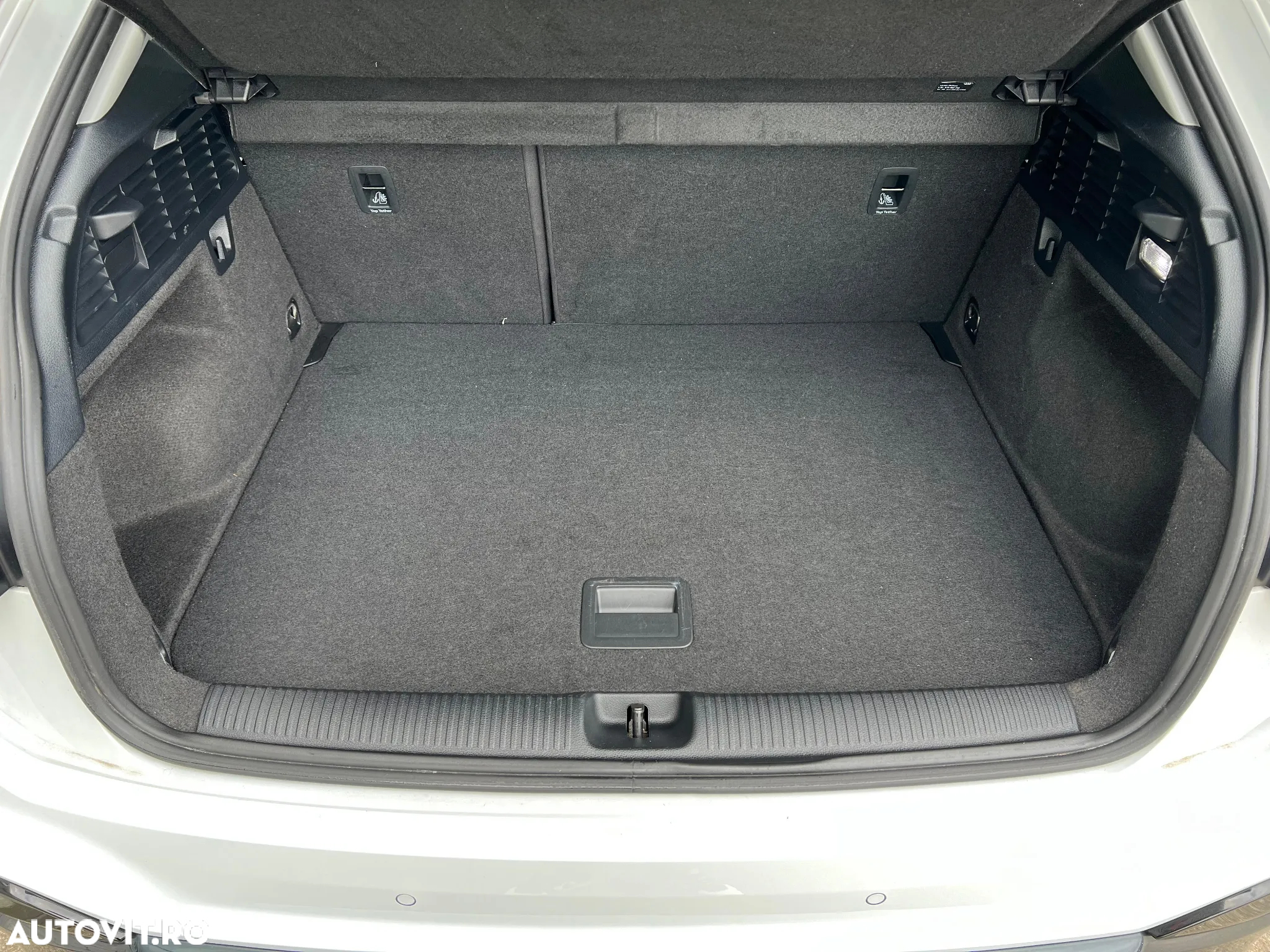 Audi Q2 35 TFSI S tronic sport - 7