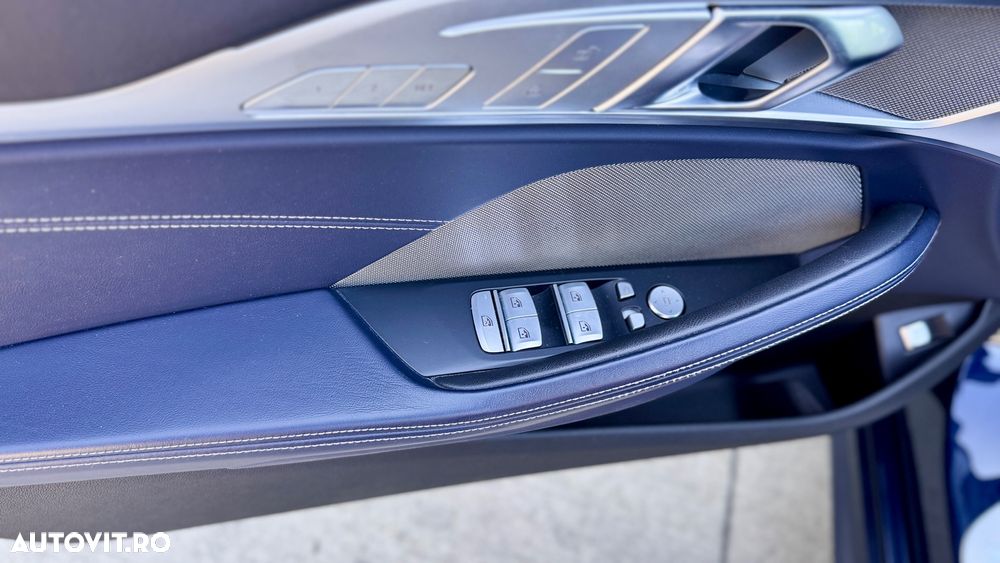 BMW Seria 8 840d xDrive AT MHEV - 21