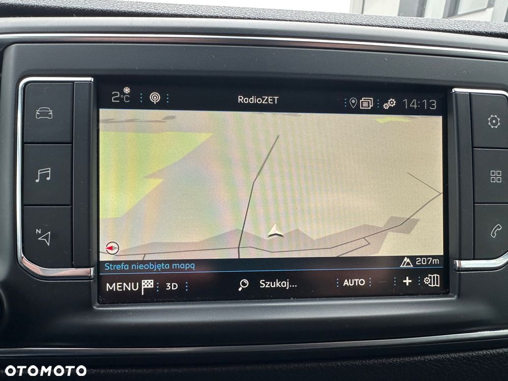 Peugeot EXPERT L2 Długi Zabudowa Warsztatowa BOTT / Serwis Mobilny FV23% - 23