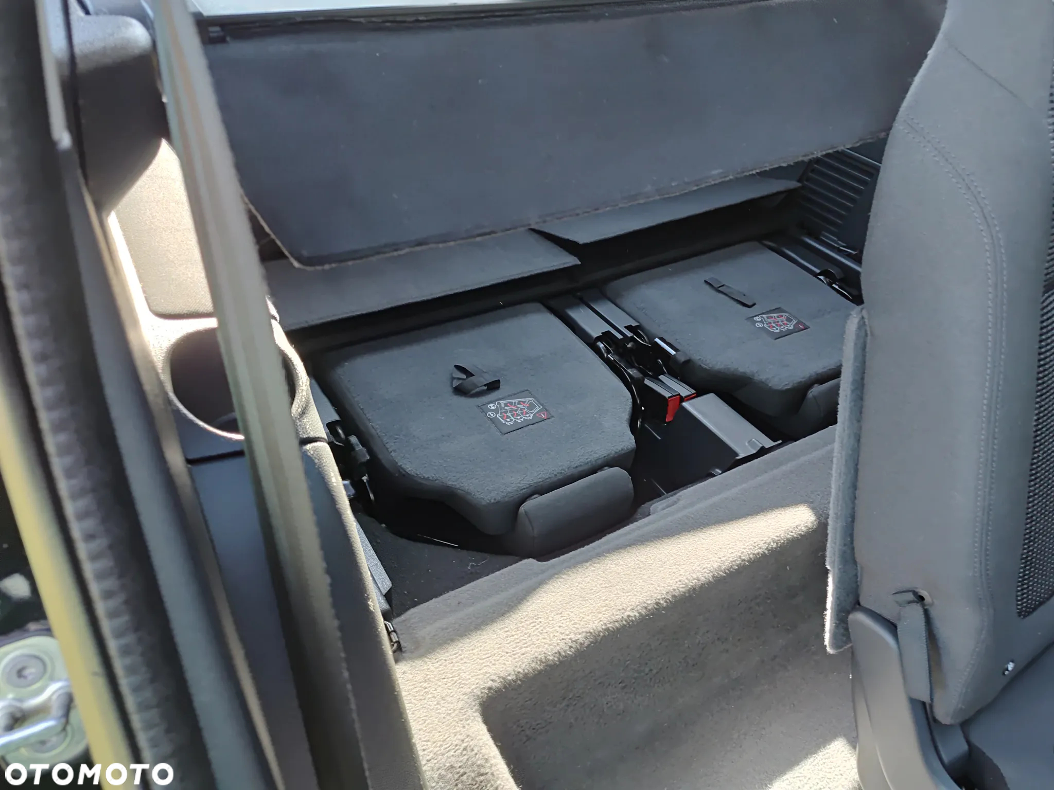 Peugeot 5008 1.6 HDi Business Line 7os - 20
