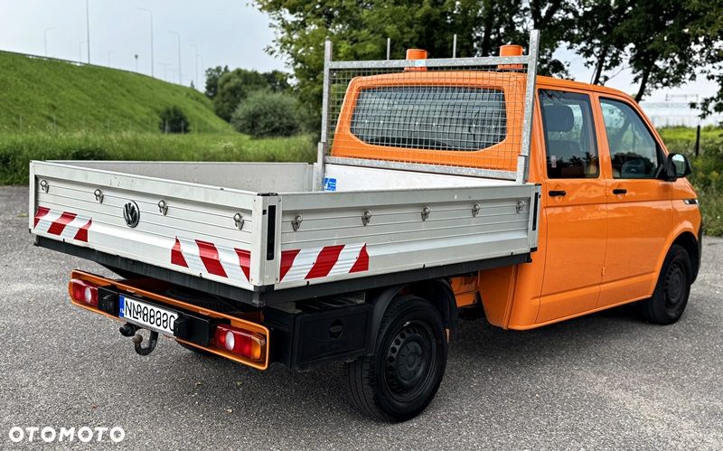 Volkswagen Transporter - 15