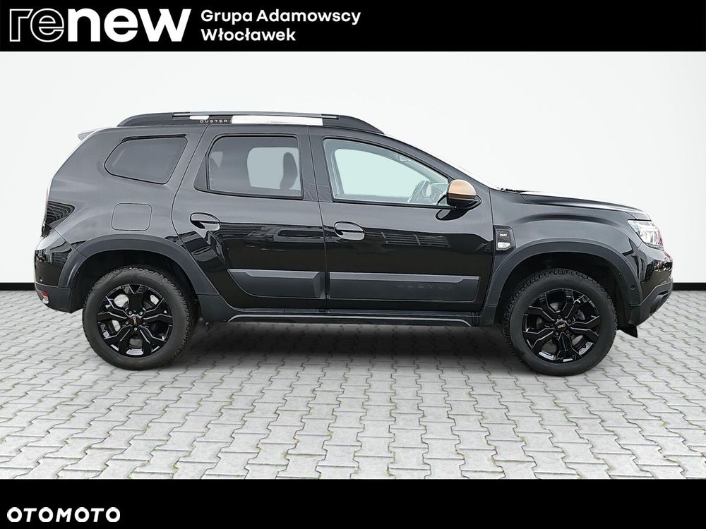 Dacia Duster 1.0 TCe Prestige - 11