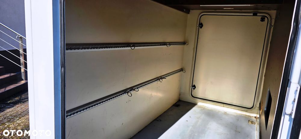 Ford Roller Team Kronos 284 TL Special Edition - 21