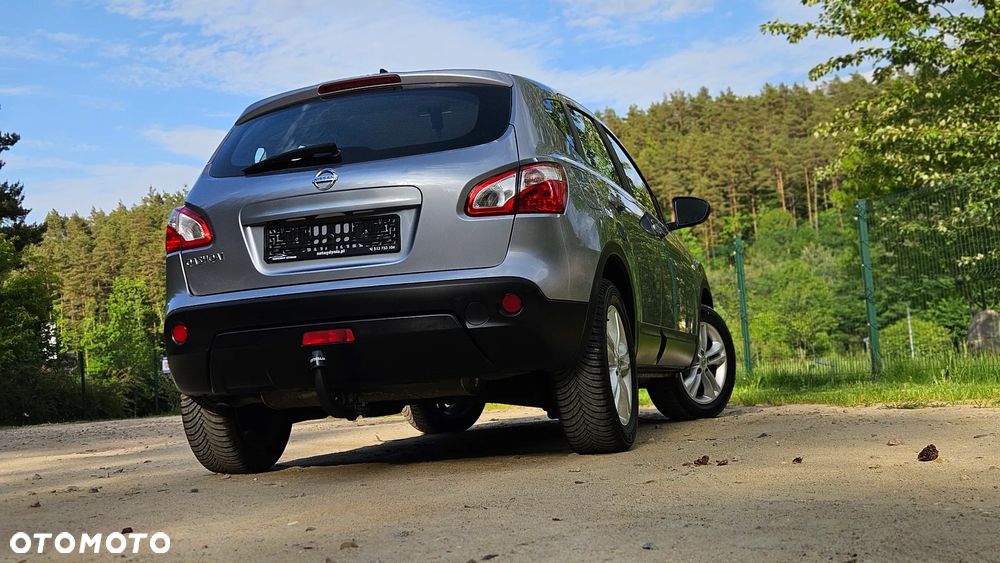 Nissan Qashqai 1.6 Tekna - 20