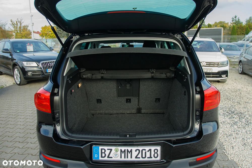 Volkswagen Tiguan 2.0 TSI 4Motion Exclusive - 33