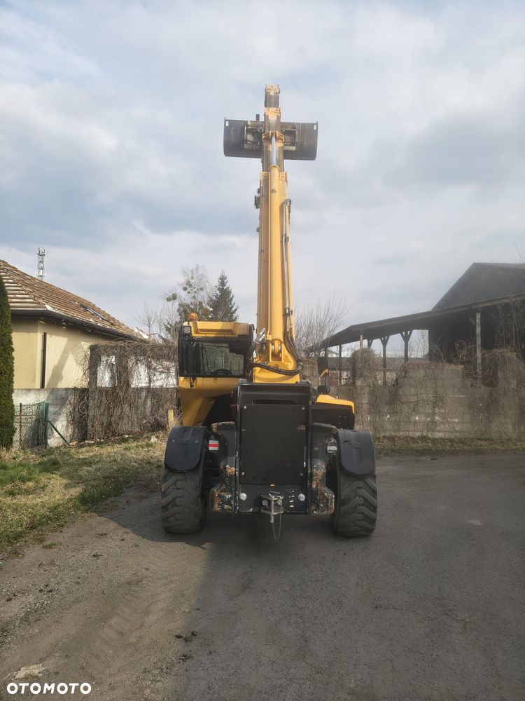 Dieci Icarus 40.17 MLT MRT JCB MERLO - 21