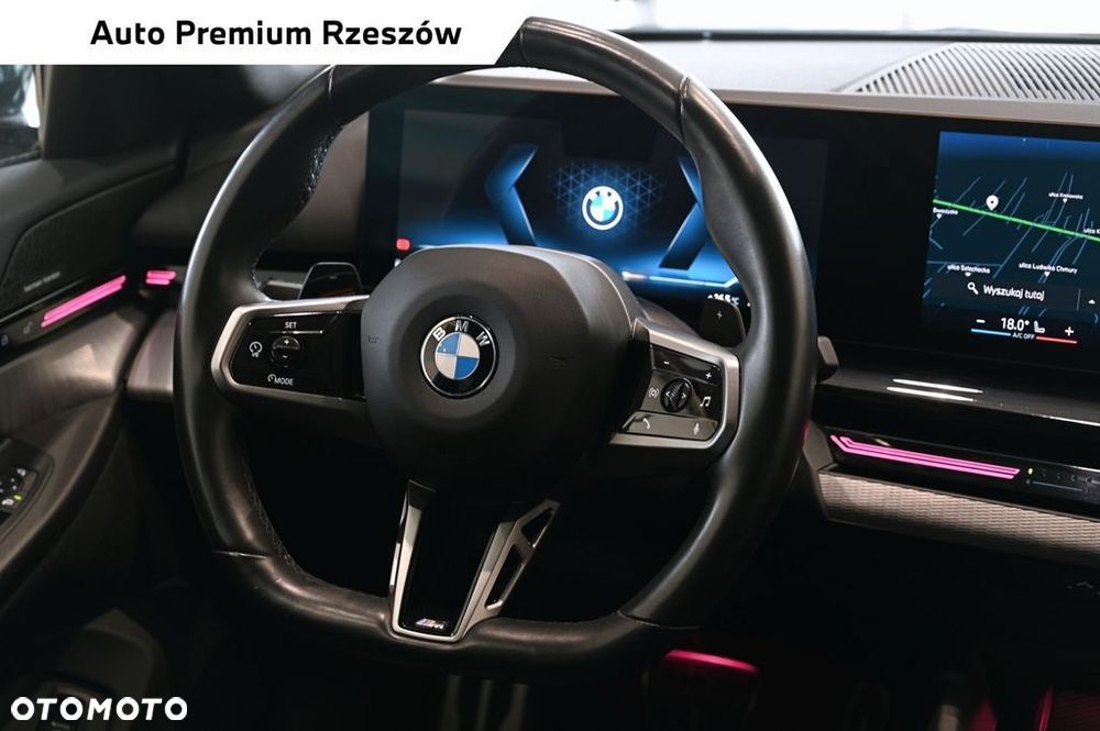 BMW Seria 5 - 14