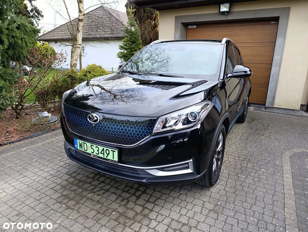 DFSK Seres 3 Luxury - 4