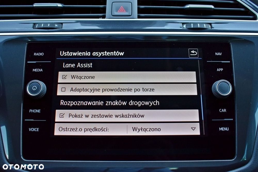 Volkswagen Tiguan 1.5 TSI EVO Comfortline DSG - 23