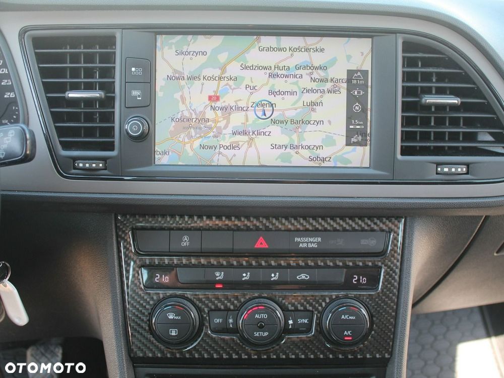 Seat Leon - 19