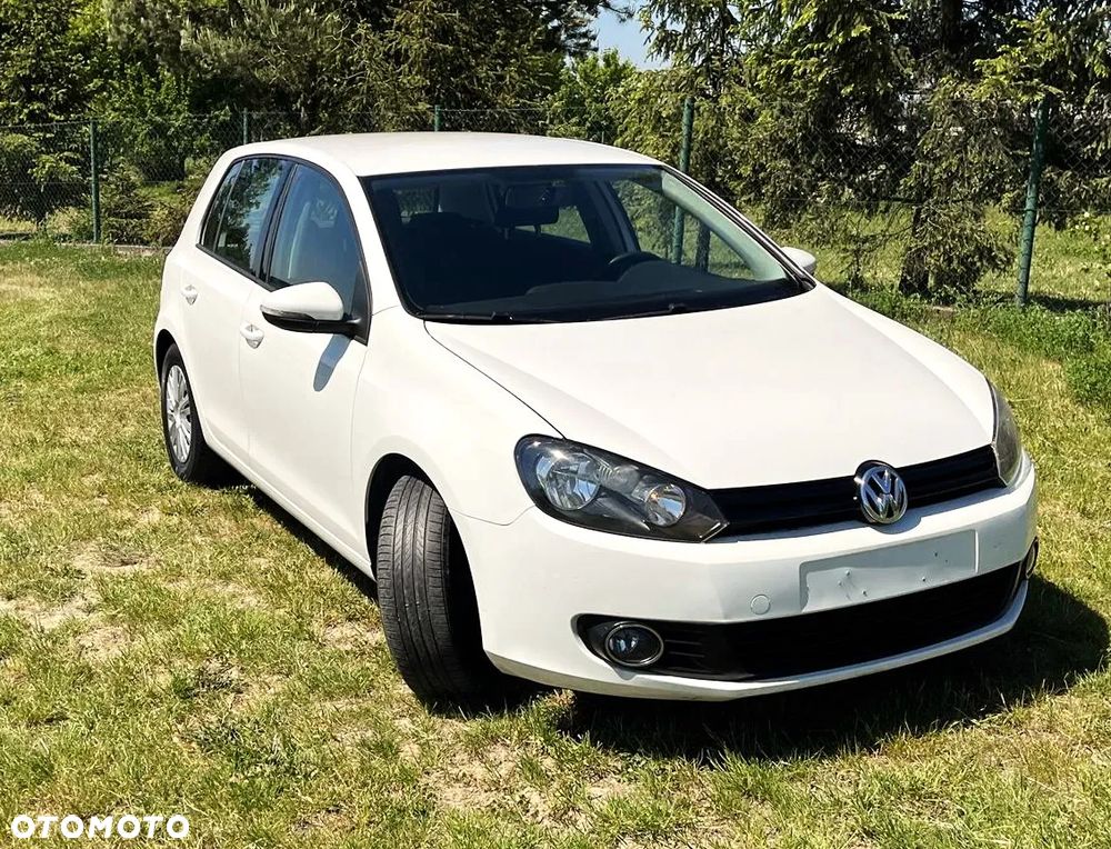 Volkswagen Golf - 4