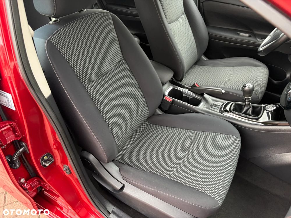 Nissan Pulsar 1.5 dCi Acenta - 14