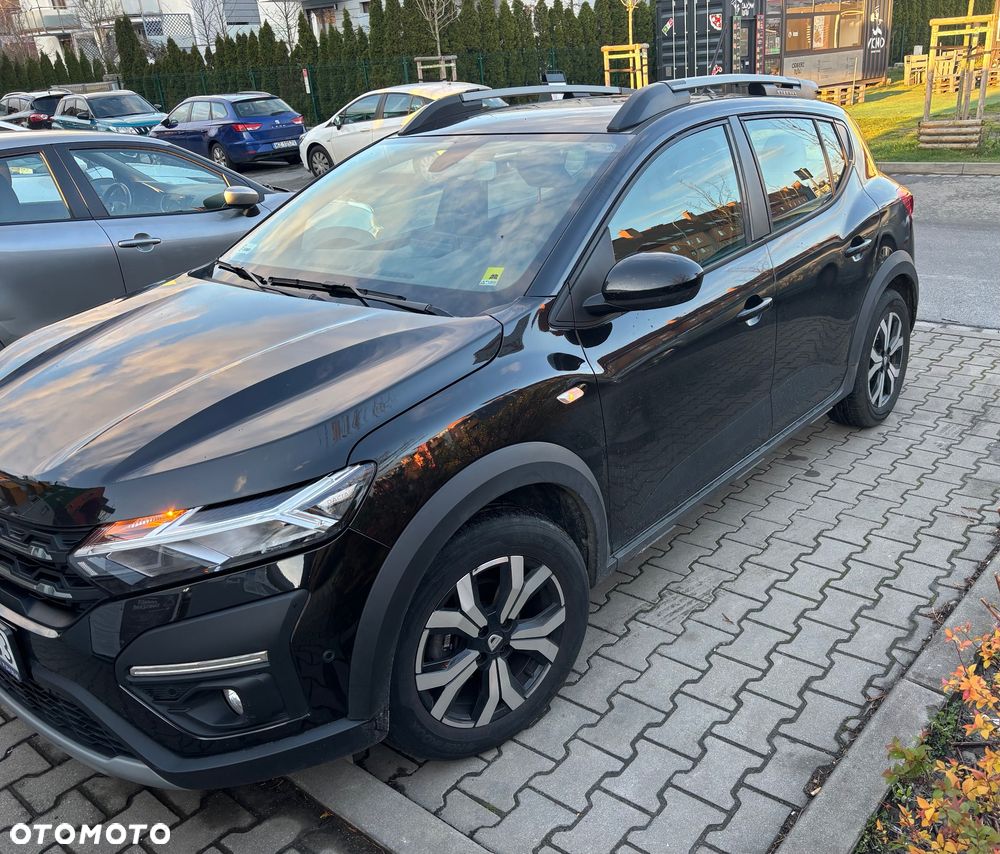 Dacia Sandero 1.0 TCe Comfort - 3