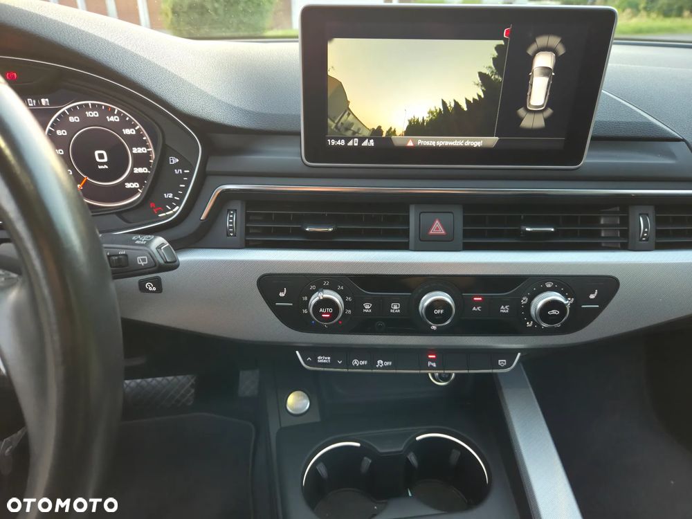 Audi A4 Avant 2.0 TDI S tronic - 10