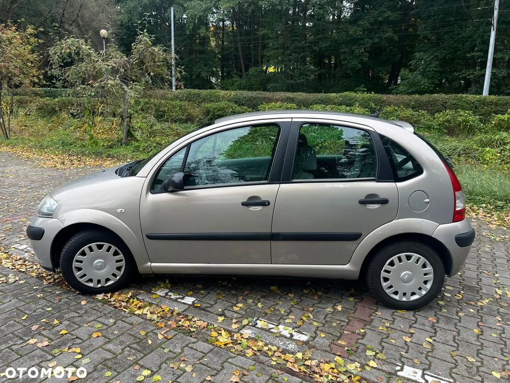 Citroën C3 - 8