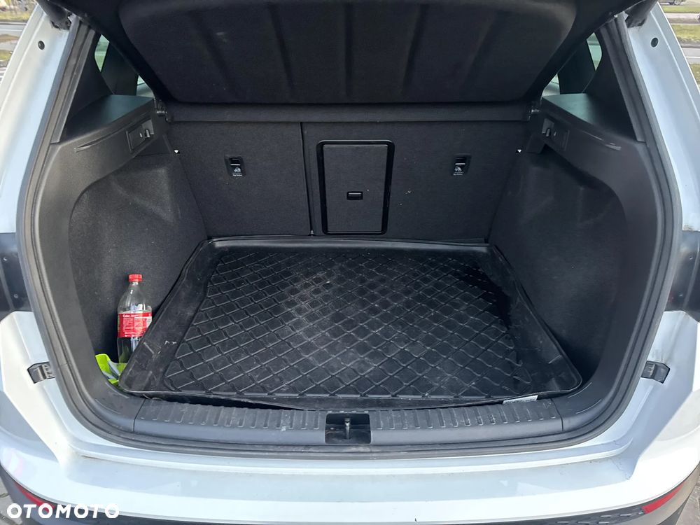 Seat Ateca 2.0 TSI Xcellence S&S 4Drive DSG - 20