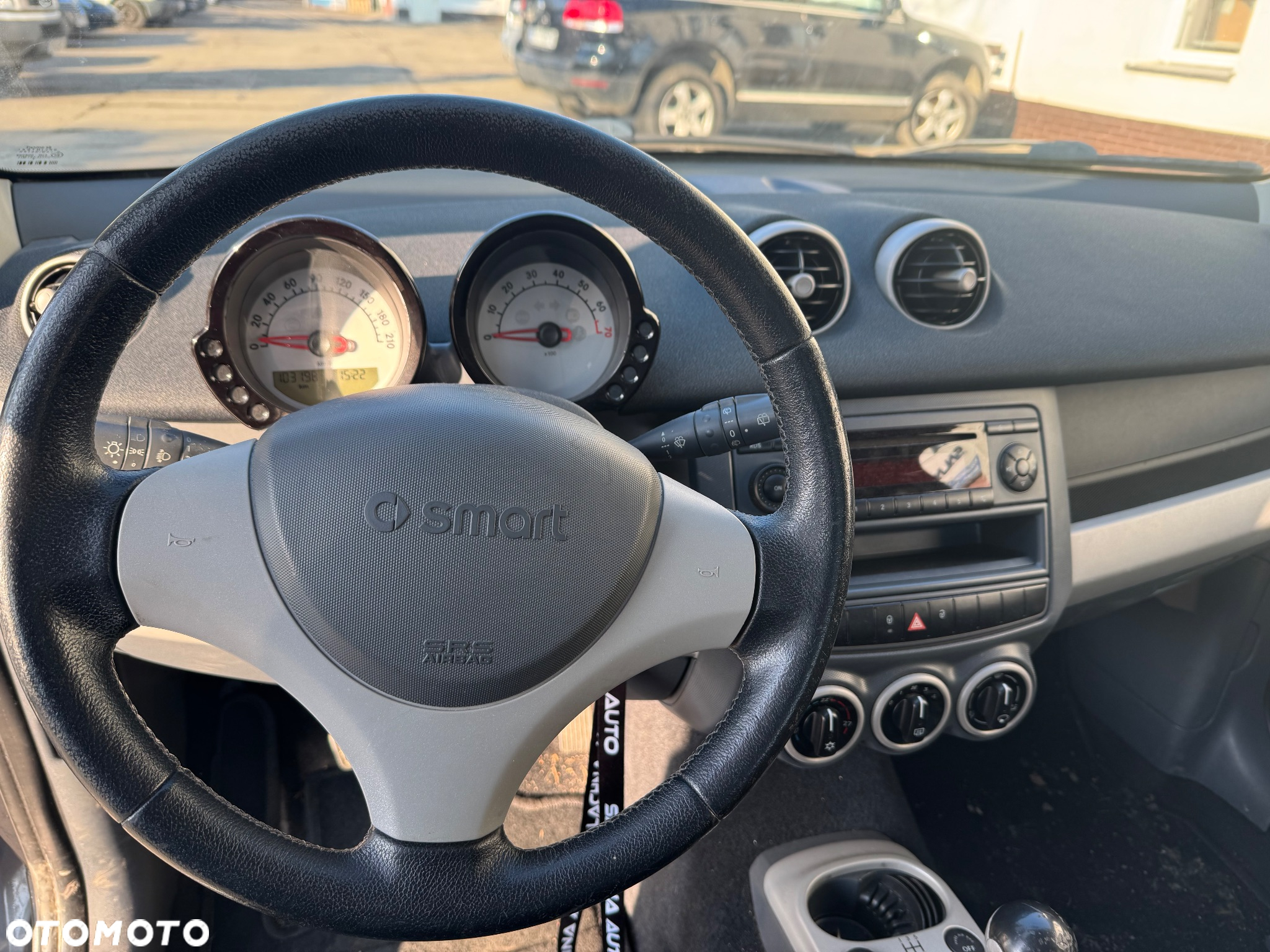Smart Forfour passion - 6