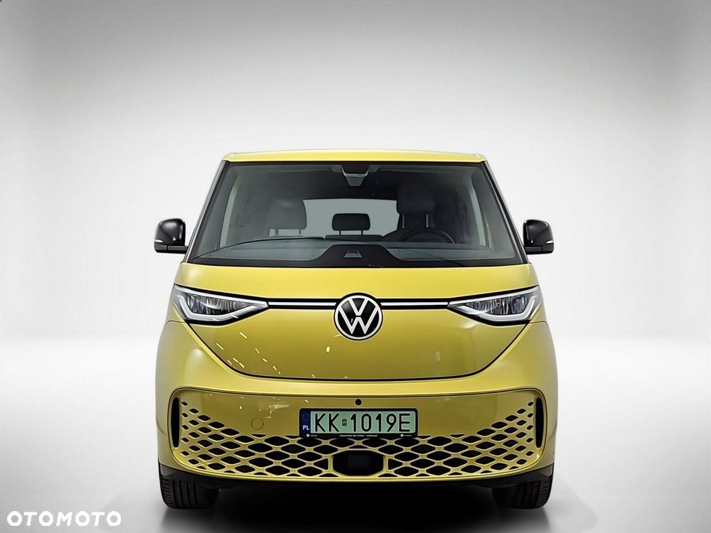 Volkswagen ID. Buzz 82kWh Pro - 8