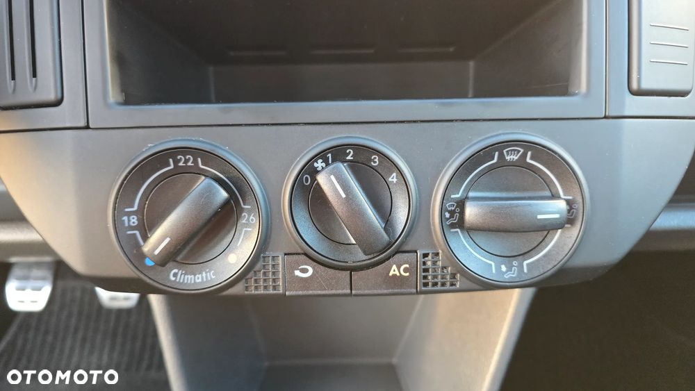 Volkswagen Polo Cross 1.4 16V - 17