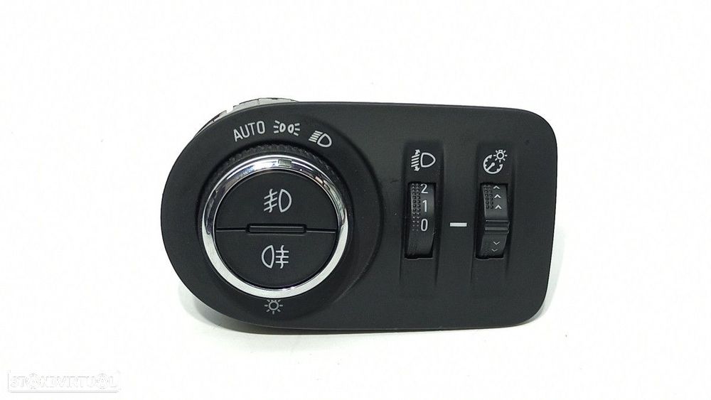 COMANDO DAS LUZES OPEL ASTRA K LIM. 5TÜRIG DYNAMIC START/STOP - 1