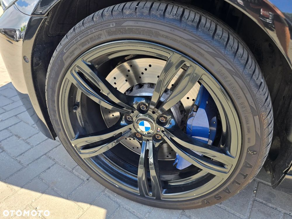 BMW M5 - 18