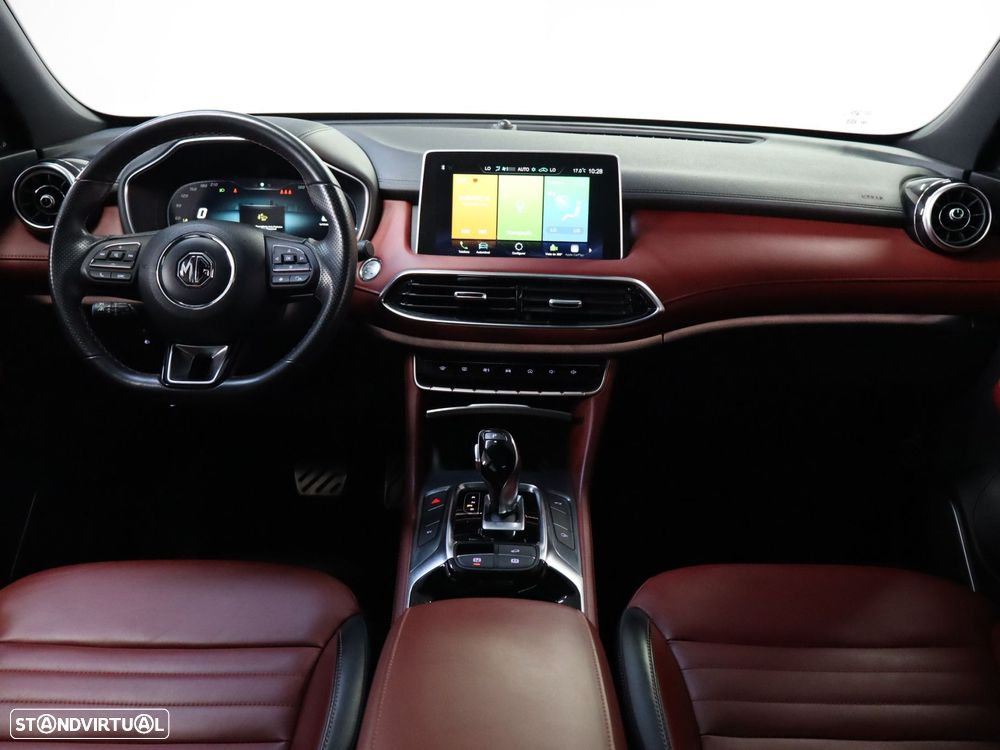 MG EHS 1.5 T-GDI Plug-in Hybrid Luxury - 13