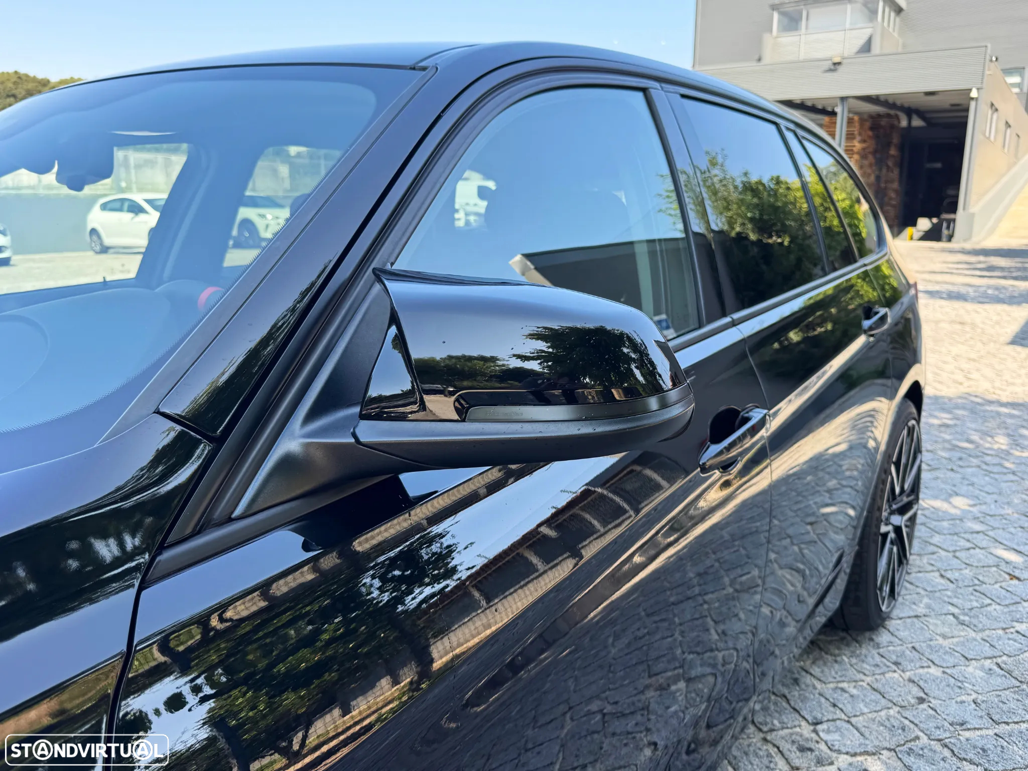 BMW 320 d Touring Sport Line - 32