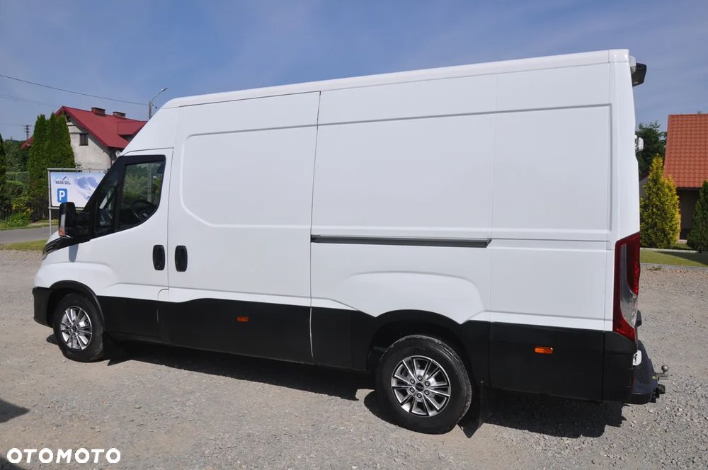 Iveco Daily - 14