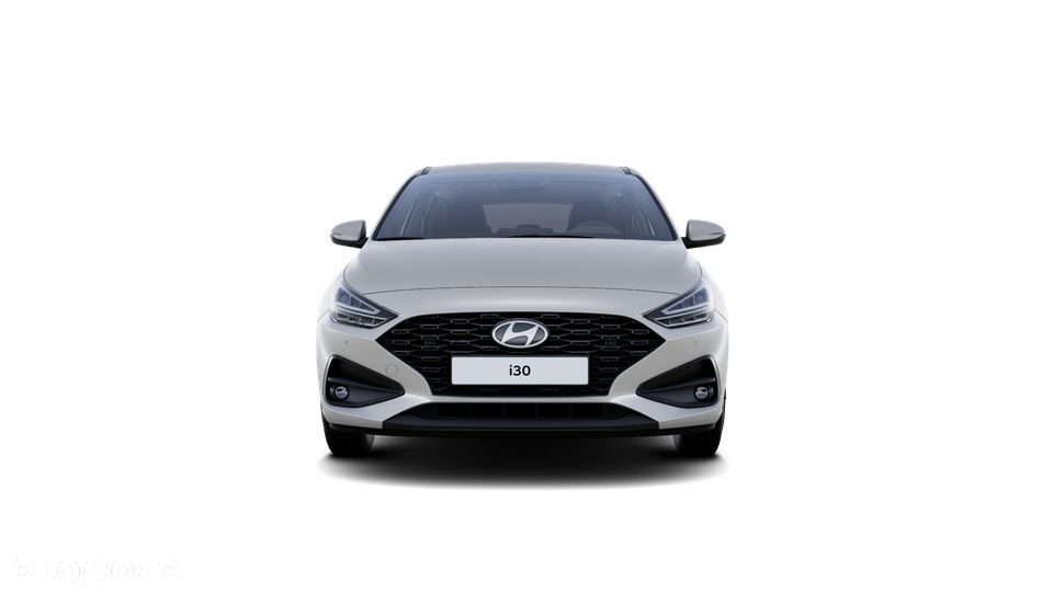 Hyundai i30 1.6 T-GDI Smart DCT - 4