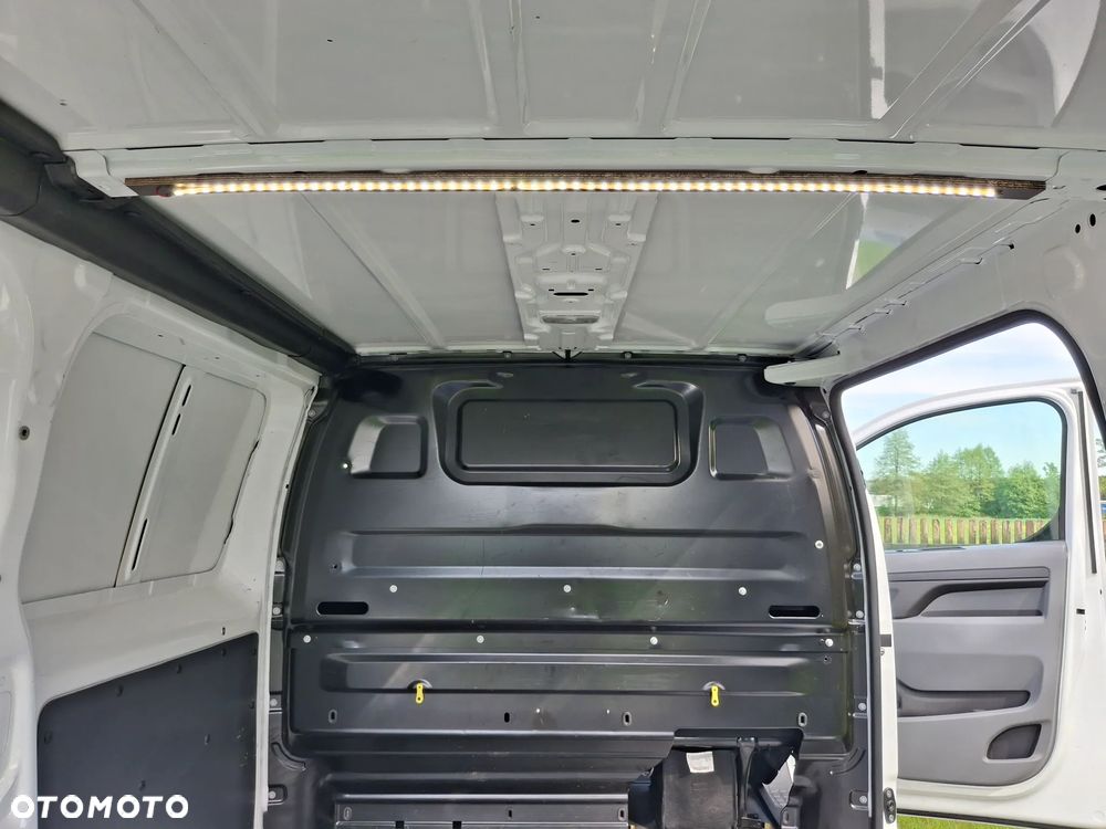Opel VIVARO - 21