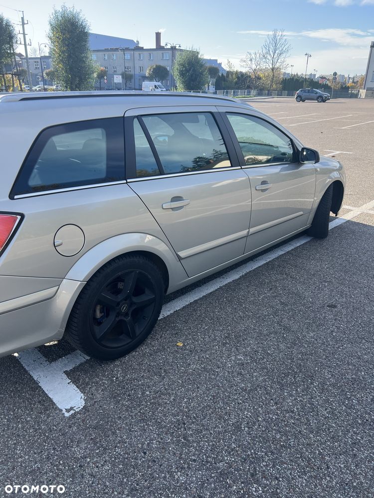 Opel Astra - 3