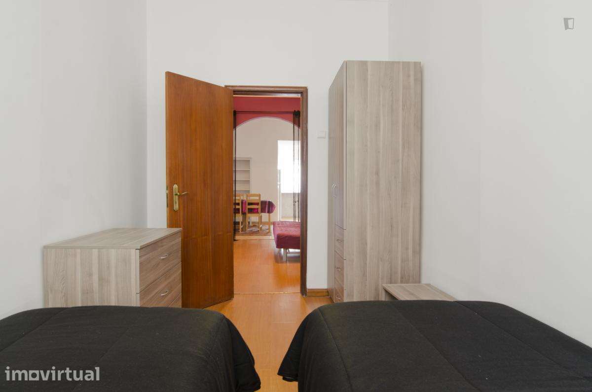Apartamento com 1 quartos - localizado em Alcântara Lisbon - Grande imagem: 4/16
