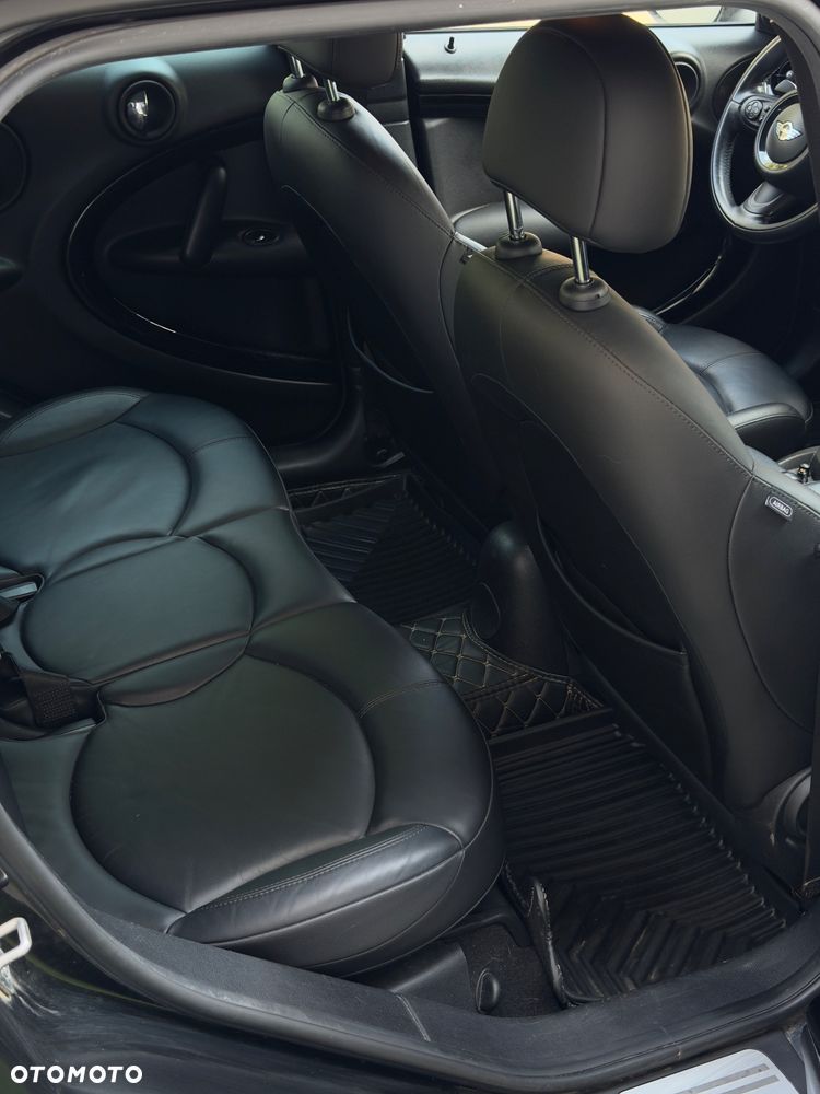 MINI Cooper S - 23