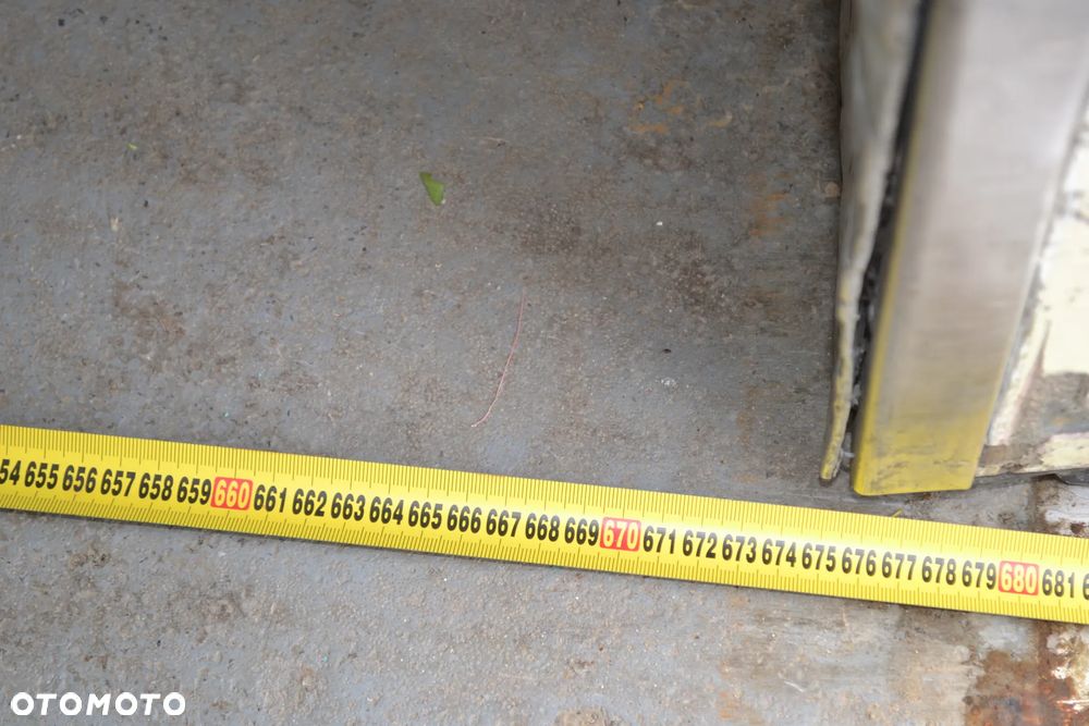 Mercedes-Benz ATEGO 1222 CHŁODNIA AGREGAT CARRIER SUPRA 950Mt WINDA BAR 1.5 t - 8