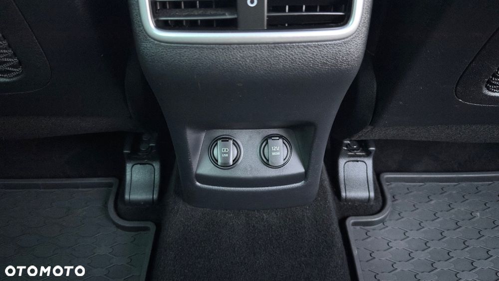 Kia Sportage 1.6 T-GDI AWD GT Line - 19