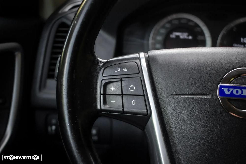 Volvo XC 60 2.0 D3 Drive - 14