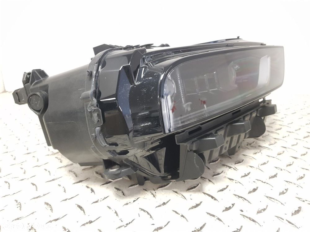 BMW X7 G07 LIFT LCI LAMPA PRAWA FULL LED EUROPA IDEALNA 5A8D318 5A8D318-01 - 5