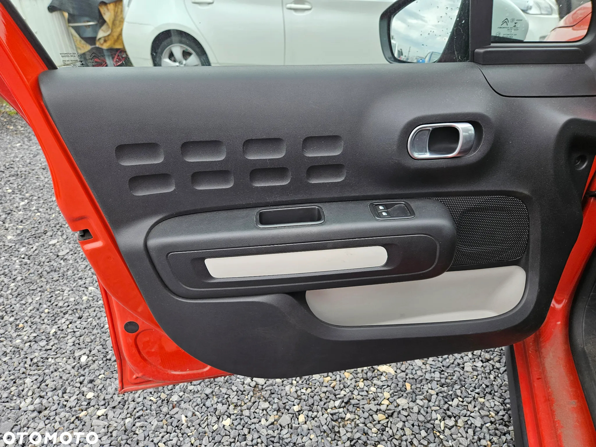 Citroën C3 - 9