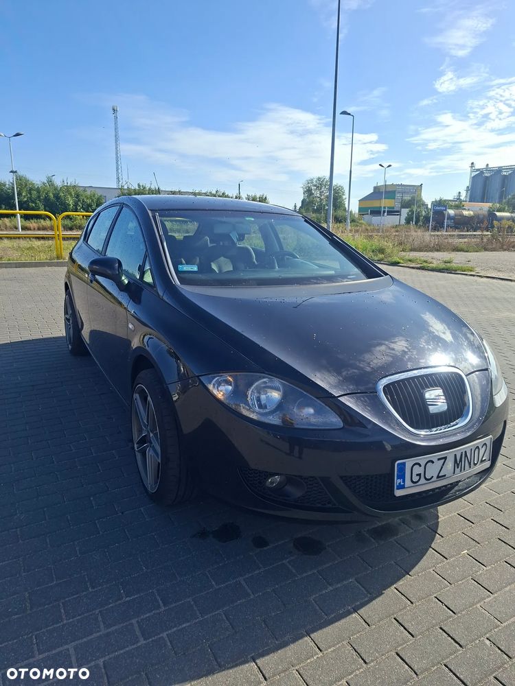 Seat Leon 1.6 Stylance - 12