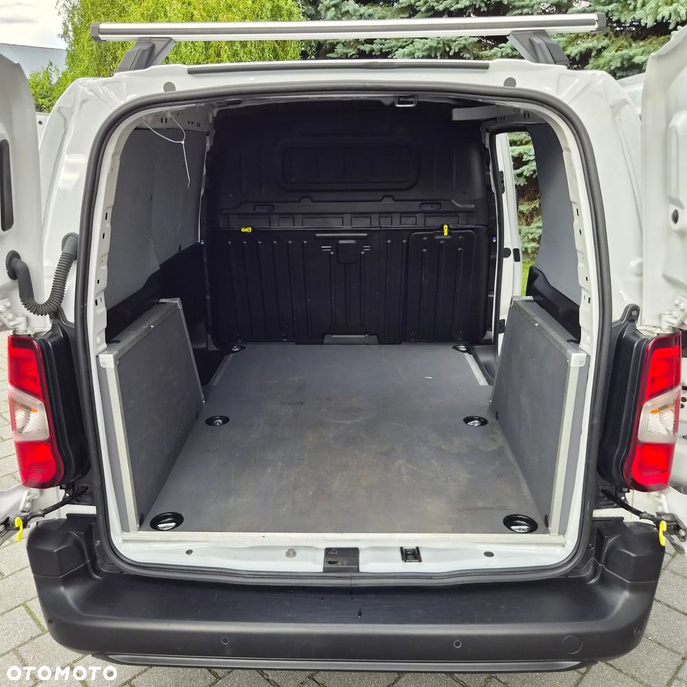 Toyota PROACE CITY - 9