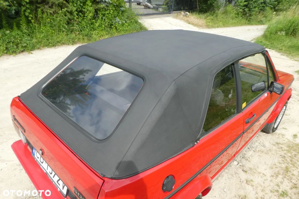Volkswagen Golf 1.6 Base / C - 33