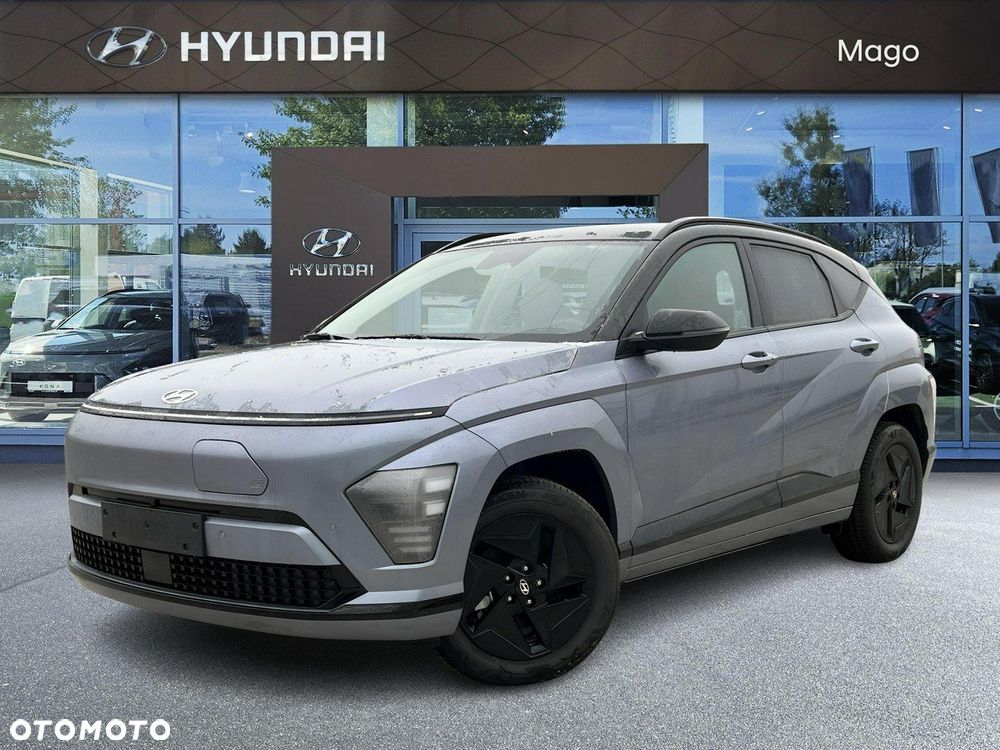 Hyundai Kona 64kWh Executive - 1