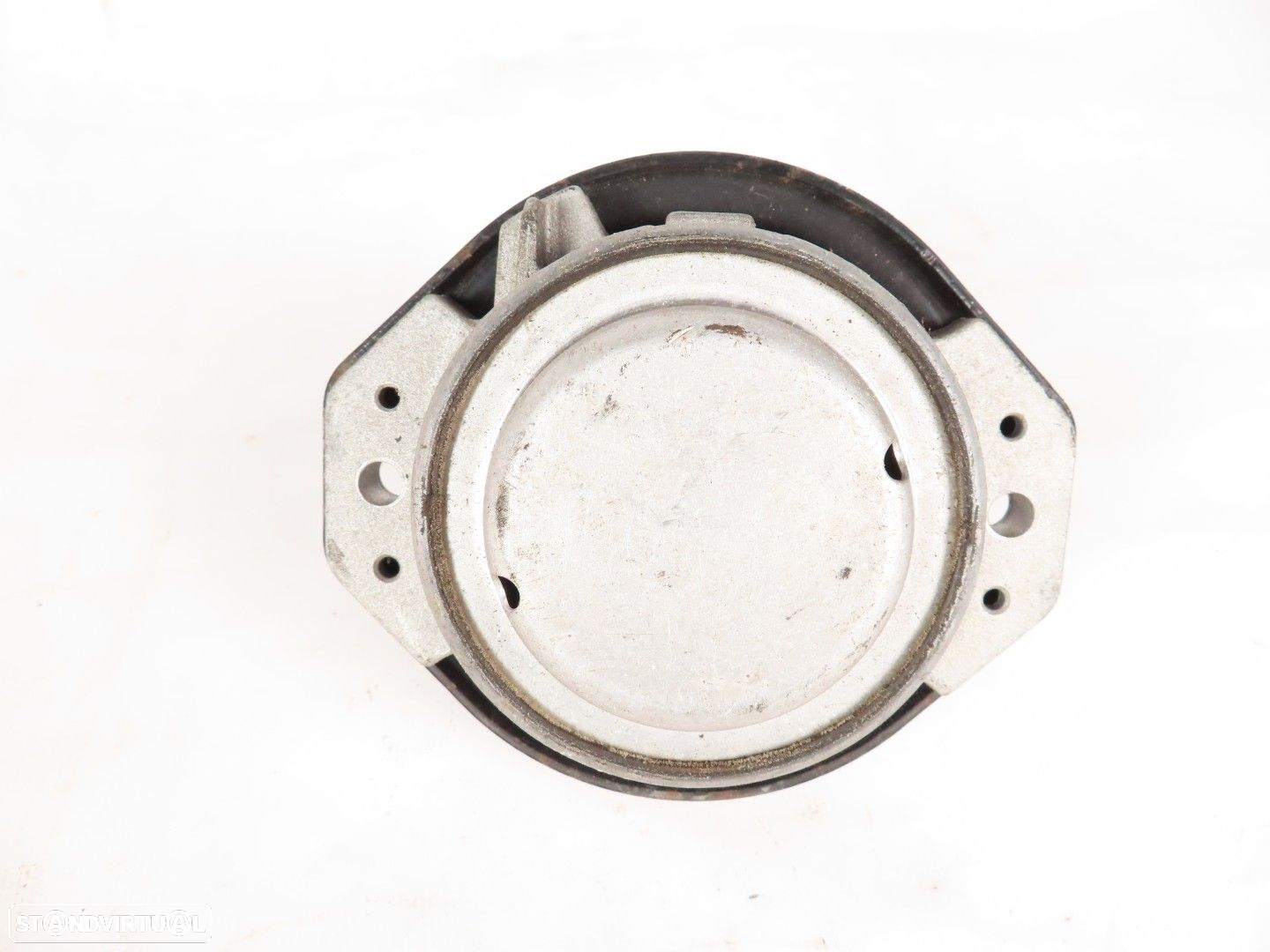 Apoio de motor Seminovo/ Original BMW 7 (E65, E66, E67) 22116770790 - 2