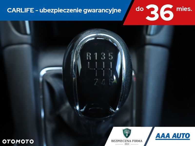 Opel Zafira - 19