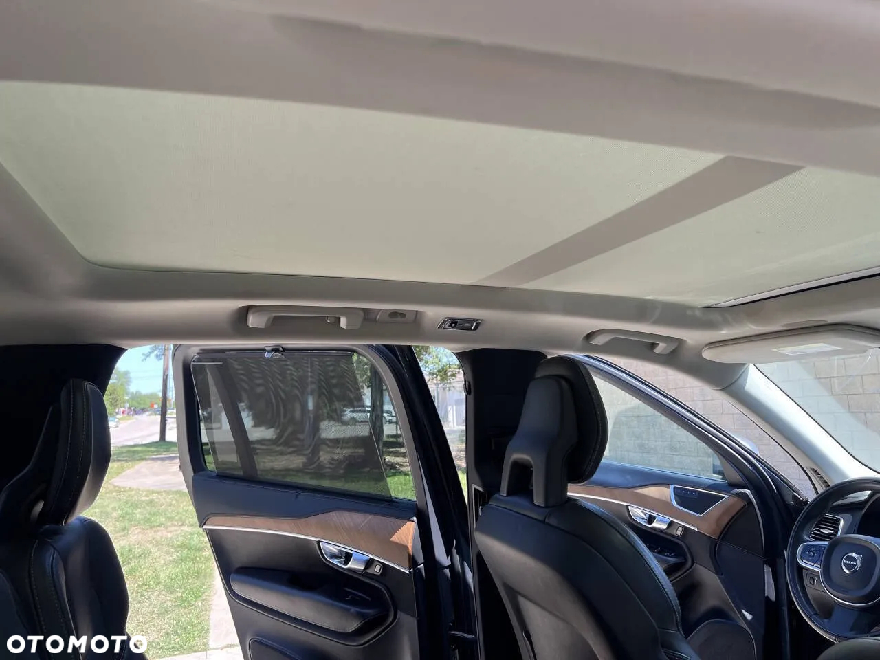 Volvo XC 90 T6 AWD Inscription 7os - 19
