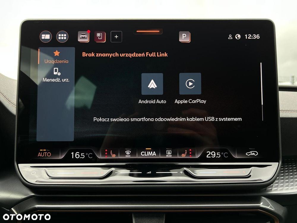 Cupra Formentor 2.0 TSI 4Drive VZ DSG - 31